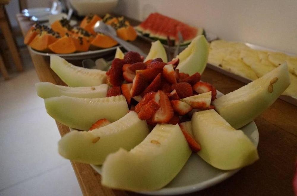 Pousada Solar Das Gerais